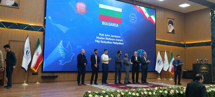 المپیادهای بین المللی ترکیبیات و هندسه ایران به ایستگاه پایانی رسید/حضور نمایندگان ۷۳ کشور