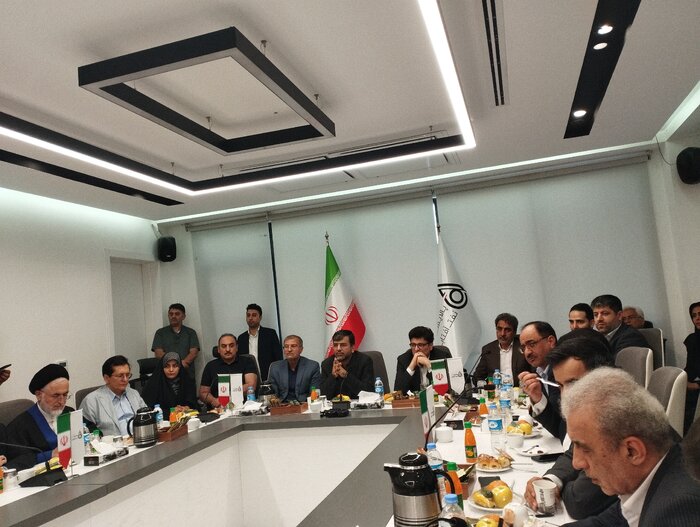 نفت آفتاب بندرعباس در انتظار تحقق وعده‌ها؛ ۲ چالش، تولید پالایشگاه را نشانه گرفته است‌