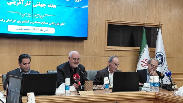 یکمسئول: تاخیر در ابلاغ تسهیلات منجر به افزایش نرخ بیکاری در خراسان رضوی شد