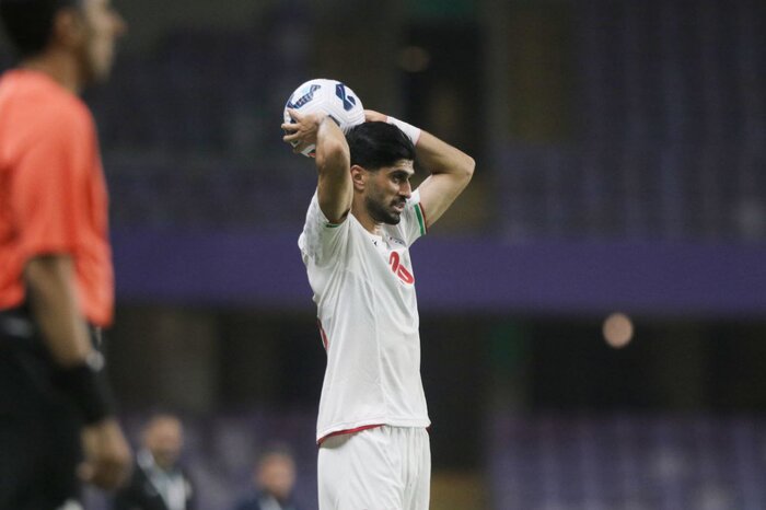 صعود سخت با دستان بیرانوند؛ تیم ملی فوتبال ایران به فینال رسید