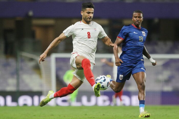 صعود سخت با دستان بیرانوند؛ تیم ملی فوتبال ایران به فینال رسید