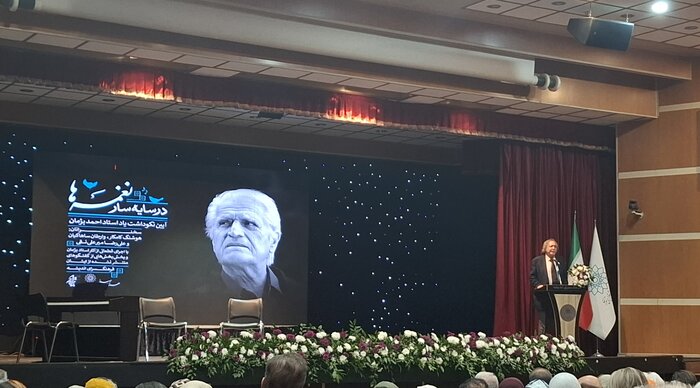 هوشنگ کامکار: نام احمد پژمان در تاریخ موسیقی جهان باقی خواهد ماند