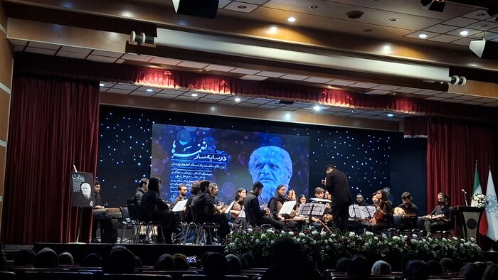 هوشنگ کامکار: نام احمد پژمان در تاریخ موسیقی جهان باقی خواهد ماند