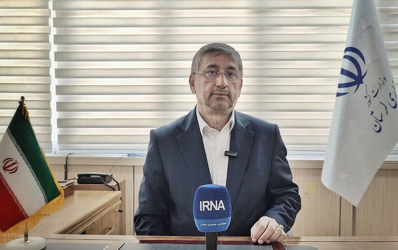 فیلم| استاندار لرستان: حرکت حول منافع مردم اولویت مدیریت ارشد استان است