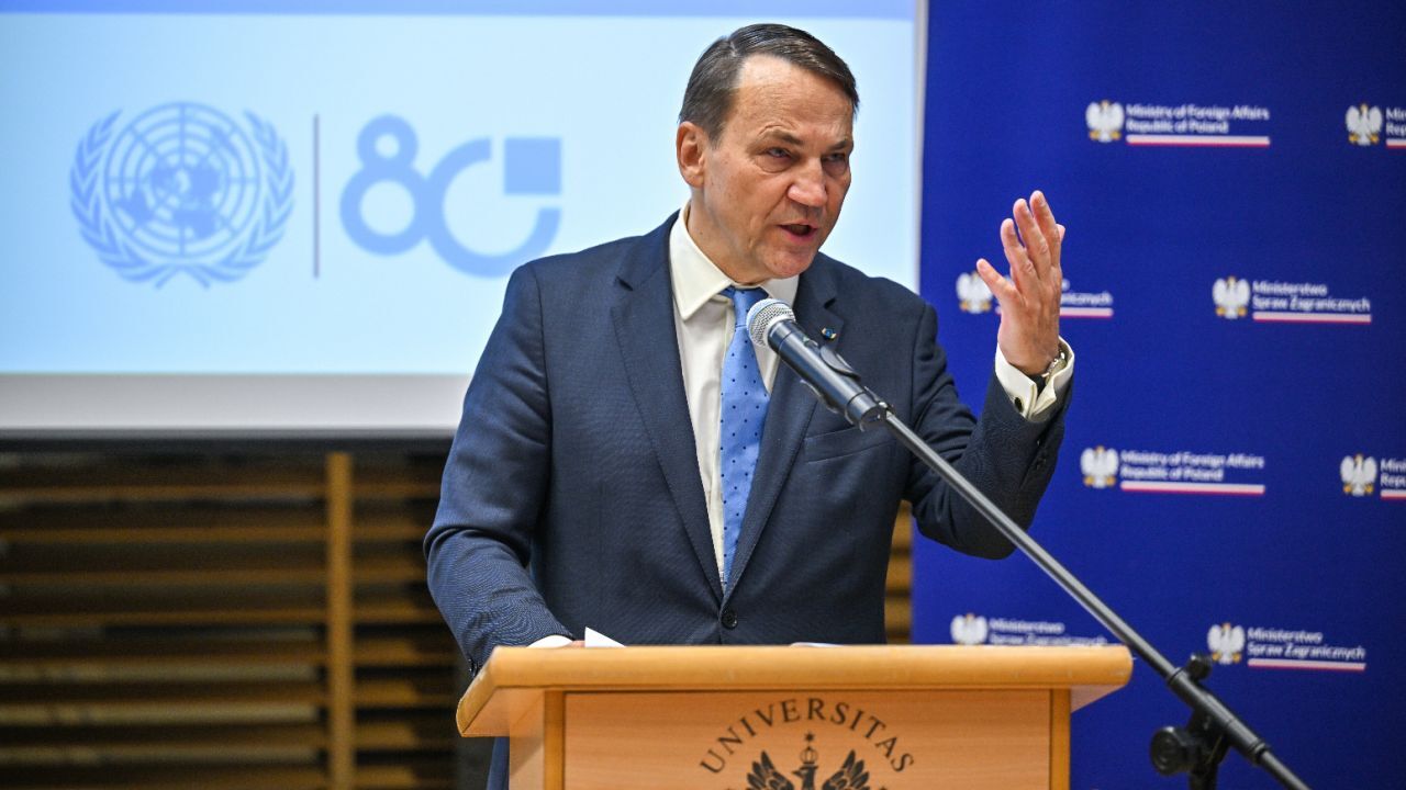 وزیر خارجه لهستان: شورای ناتو-روسیه منحل شد