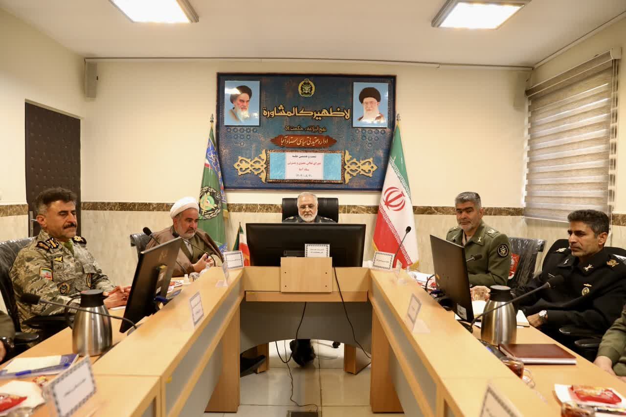 دشمن به دنبال ایجاد شکاف میان مردم و مسئولان است