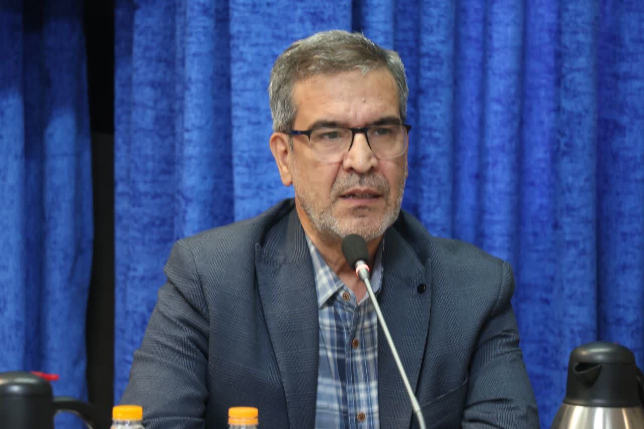 ضرورت تشکیل شورای سنجش در جهت بهبود فرآیند پذیرش دانشجویان