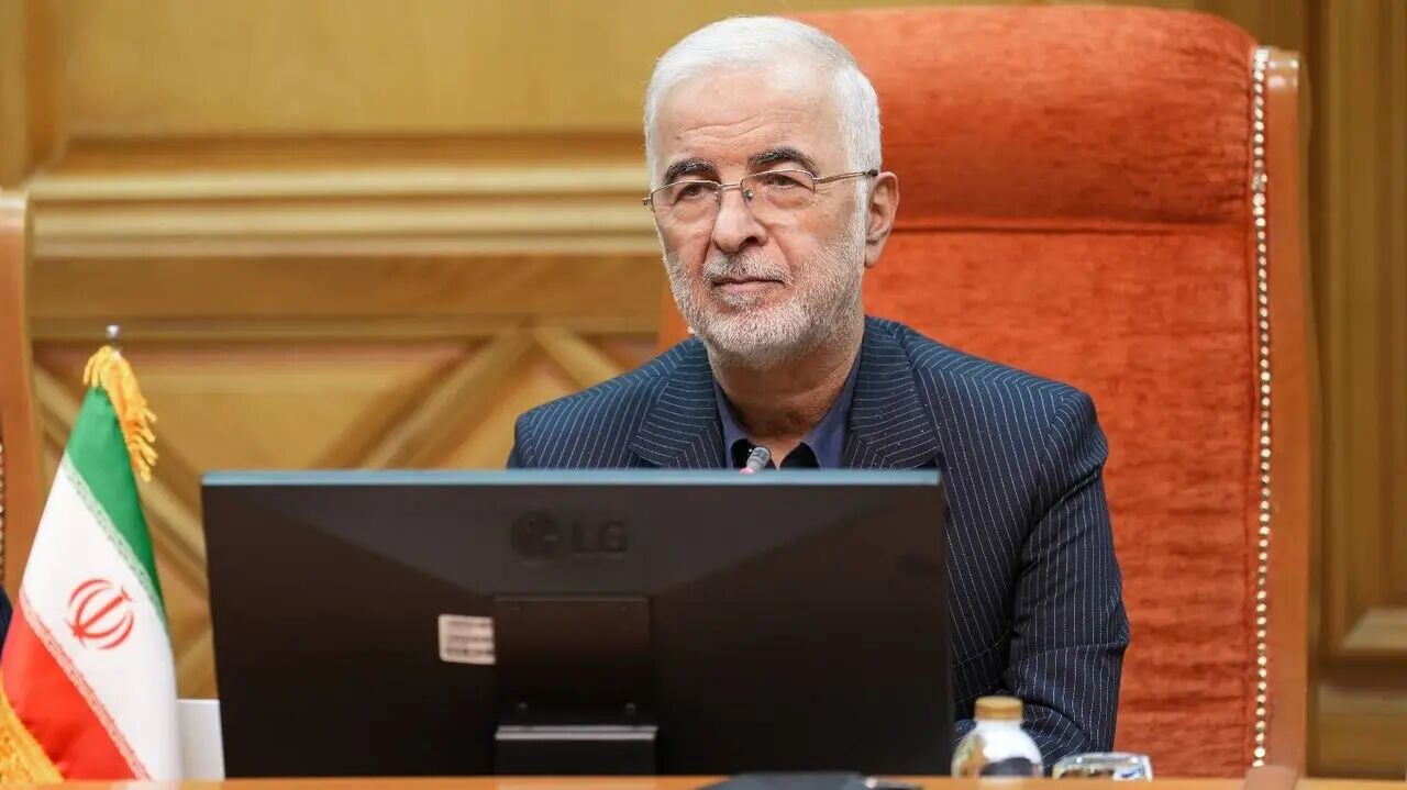 وزیر کشور: هیچ محدودیتی در توسعه روابط با کشورهای آفریقایی نداریم