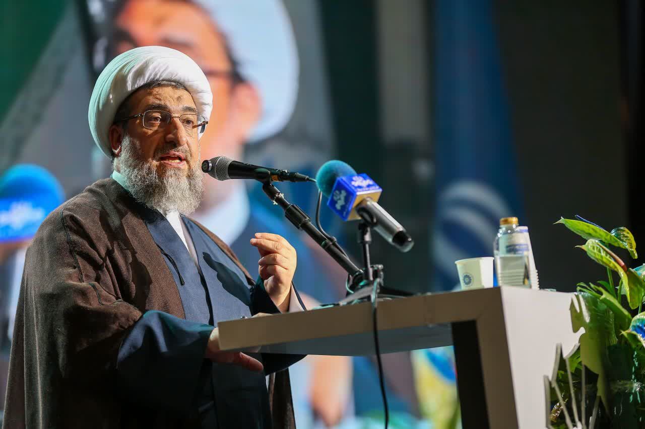 پیام تبریک امام جمعه تبریز در پی کسب مقام دوم «جام رسانه امید» توسط تیم آذربایجان شرقی