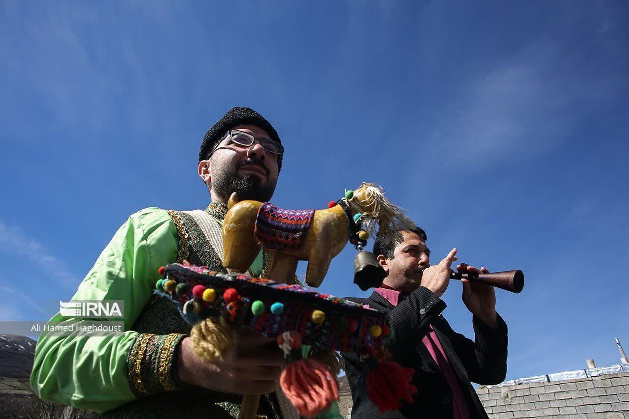 پژوهش، موتور محرک تحول گردشگری ایران