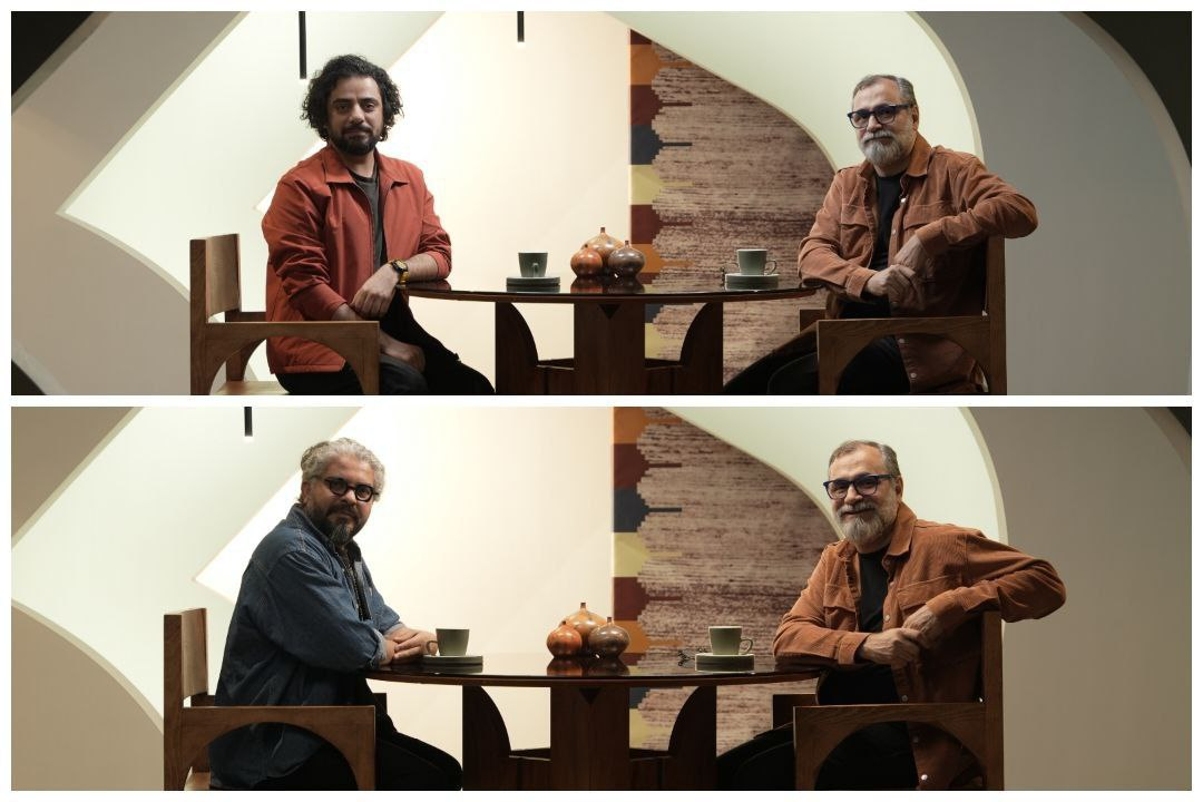 مرور آثار یدالله صمدی در شبکه نمایش/ فراخوان «مجرینو» برای علاقهمندان به اجرای تلویزیونی