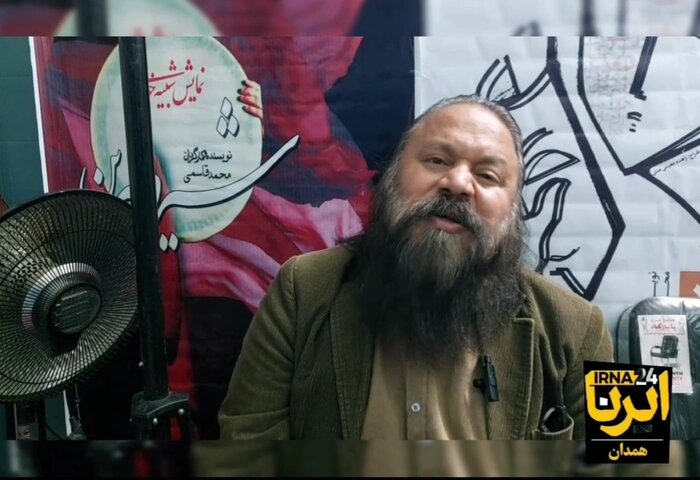 رنج‌های بی‌صدایِ هنر نمایش