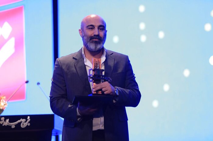 معرفی برگزیدگان نهمین جشنواره بینالمللی فیلم شهر