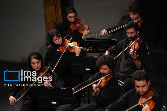 شکوه هنرمندانه بانوان در «دیار سیمرغ»+ فیلم