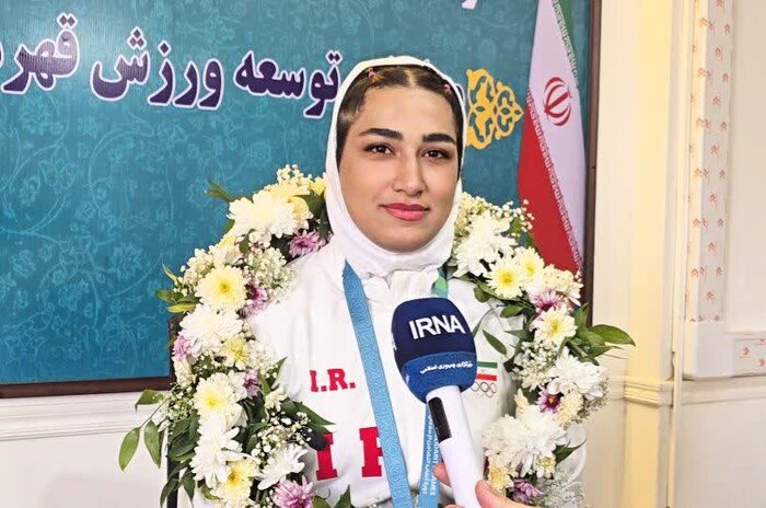 فیلم| چهار نماینده چهار رویا؛ همدان چشمانتظار درخشش در ناگویا