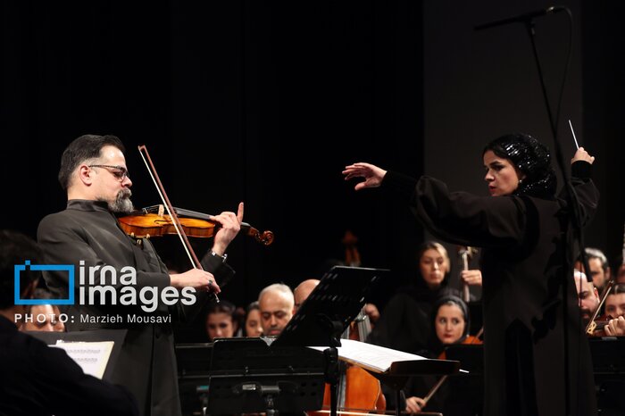 شکوه هنرمندانه بانوان در «دیار سیمرغ»+ فیلم