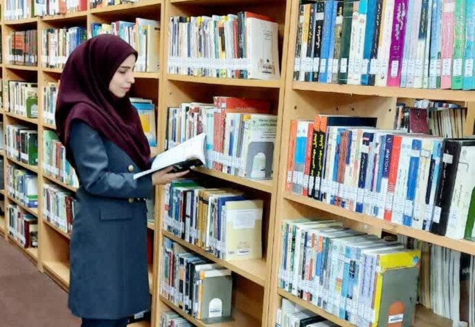 کتابداران، مدیران سطرهای بیپایان آگاهبخشی