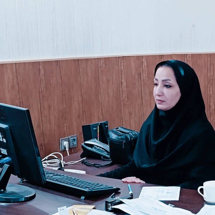 کتابداران، مدیران سطرهای بی‌پایان آگاه‌بخشی