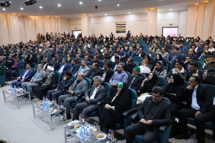 صیانت از برند جهانی زعفران قاینات گامی موثر در جلوگیری از خامفروشی است