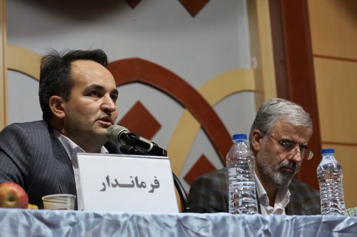 وزیر جهاد کشاورزی: نمی‌توانیم تولید را متوقف کنیم، مصرف آب را مدیریت می‌کنیم