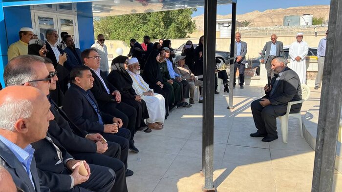 فعالیت‌های فرهنگی روستای فیشور اوز فارس می‌تواند الگوی تمامی شهرها و روستاهای ما باشد