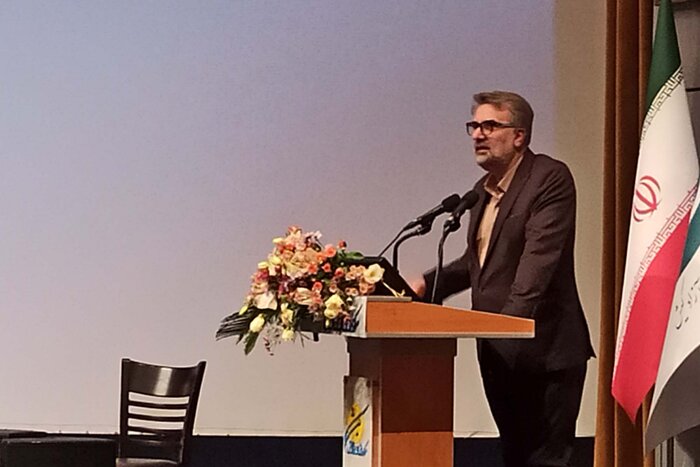 پایان جشنواره موسیقی بانوان نواحی ایران در کیش با تجلیل از ۱۰ گروه برگزیده