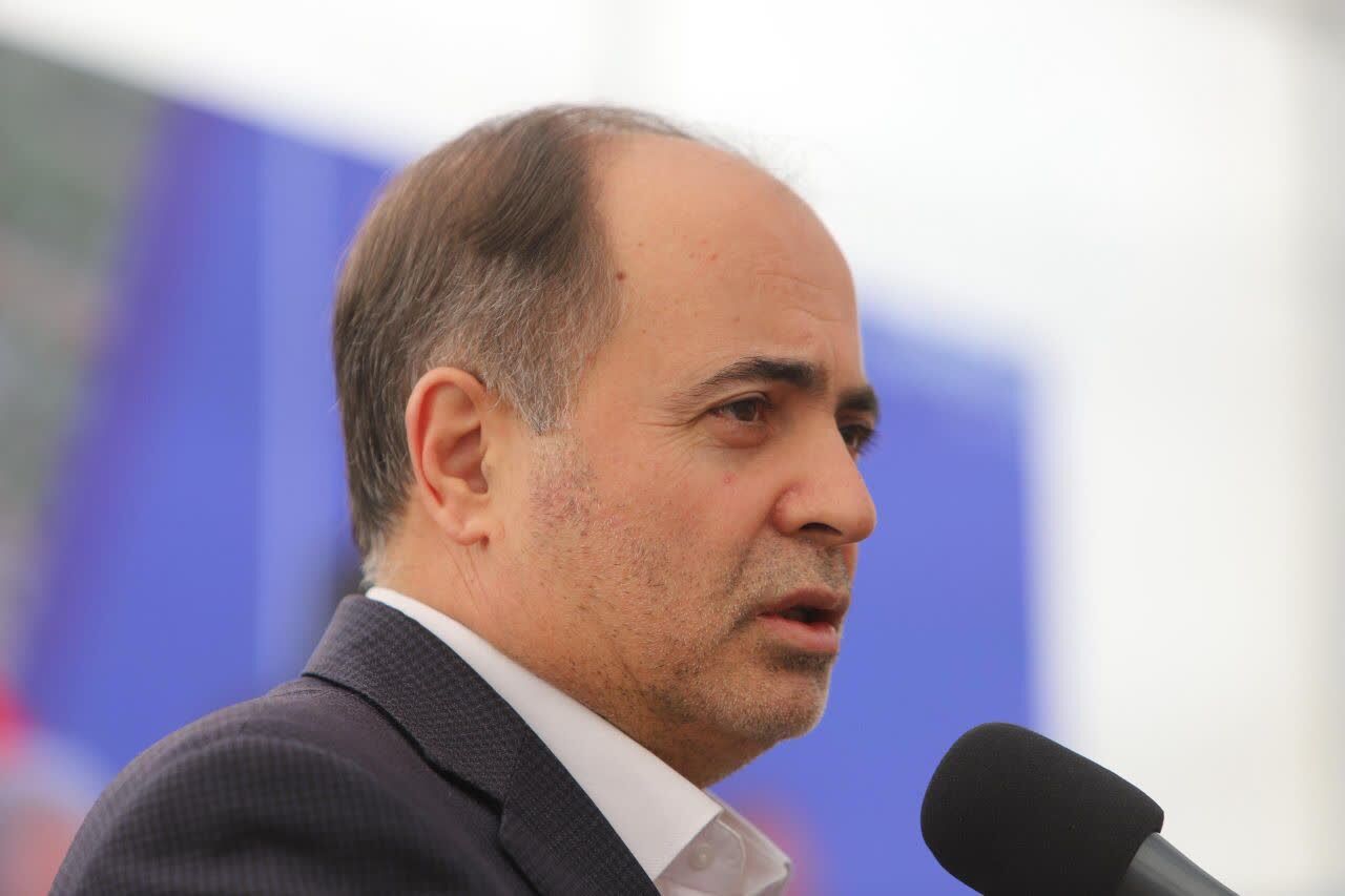 وزیر جهاد کشاورزی: کشت گلخانه ای راهبرد افزایش تولید در شرایط کم آبی است