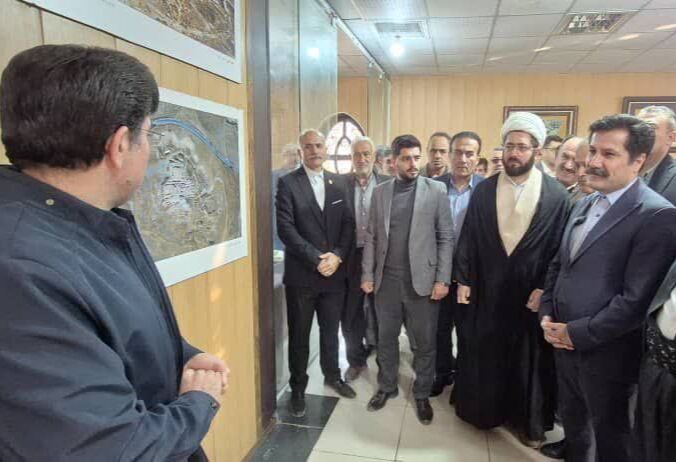 معاون رییسجمهور: تامین زیرساختهای روستاهای گردشگری در اولویت باشد