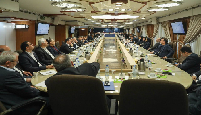 بانک صادرات ایران شایسته جایگاه‌های برتر نظام بانکی است