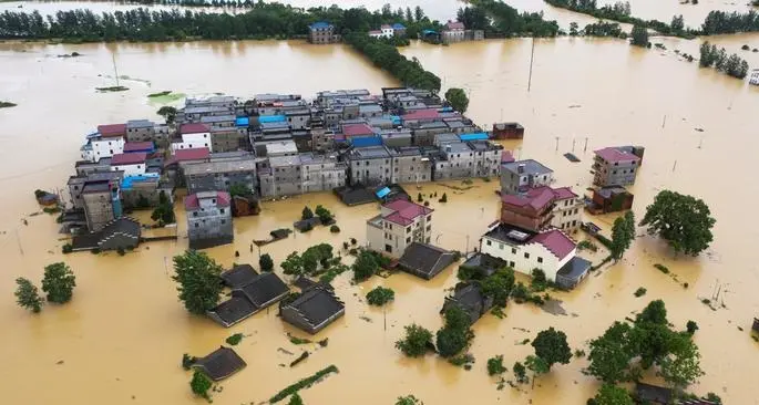 تغییر اقلیم یک مساله فانتزی نیست/ عدم حضور در اجلاس تغییر اقلیم خودتحریمی است