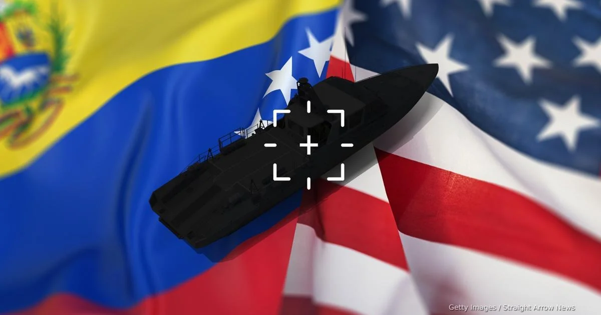 ادعای بلومبرگ در مورد بهای نفت اگر به ونزوئلا حمله شود: آب از آب تکان نمیخورد