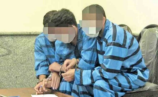 کشف ۱۳۰ میلیاردریال لوازم یدکی قاچاق در جنوب‌شرق تهران