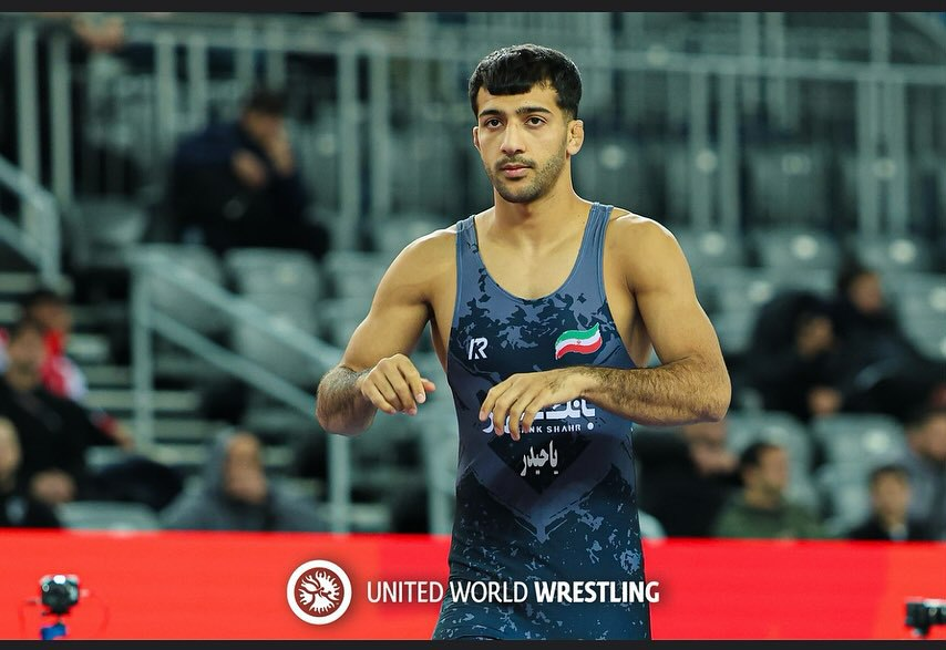 کشتکار: کشتی فرنگی با رنگرز در مسیر تاریخسازی است/ با تلاش دبیر استخدام شدم