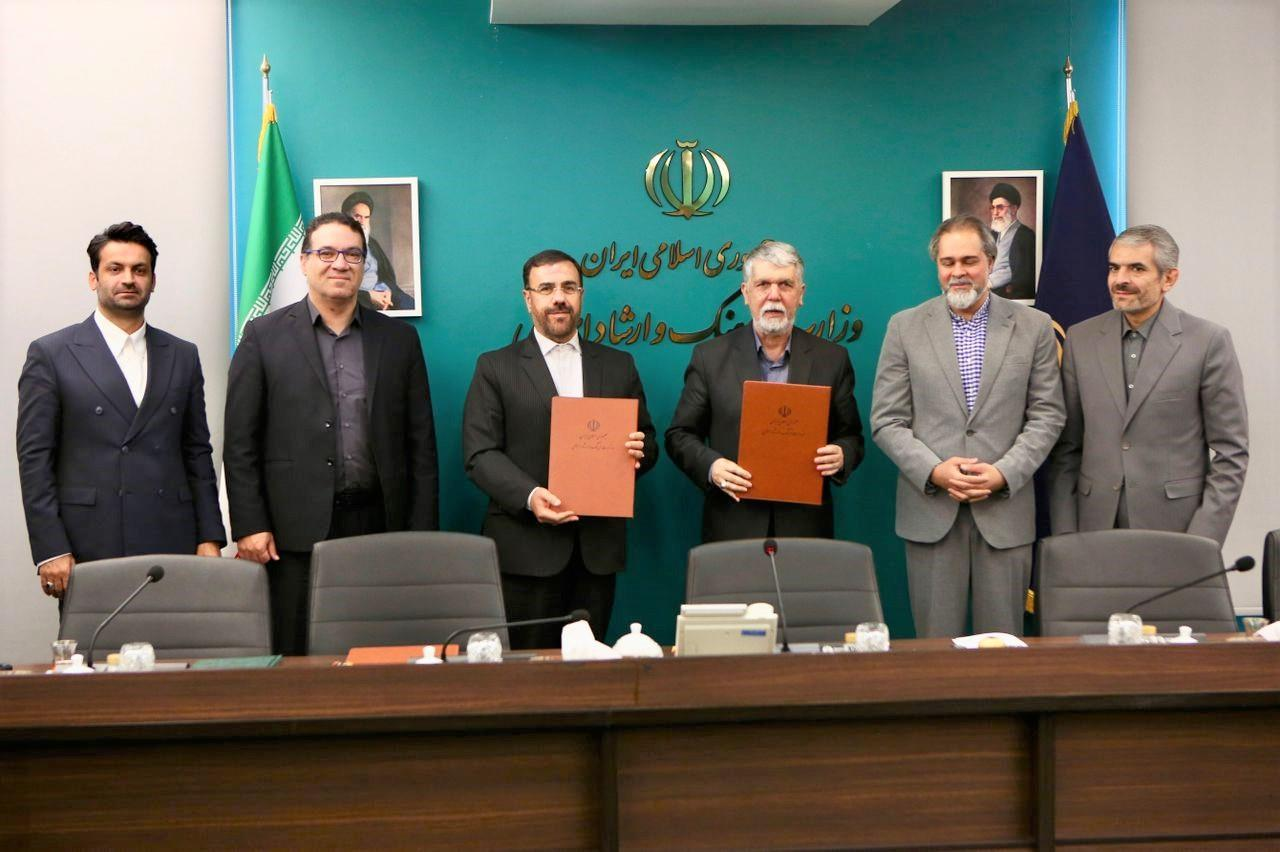 شیراز در آینه سینما؛ وعده میزبانی از جشنواره جهانی فیلم فجر محقق شد