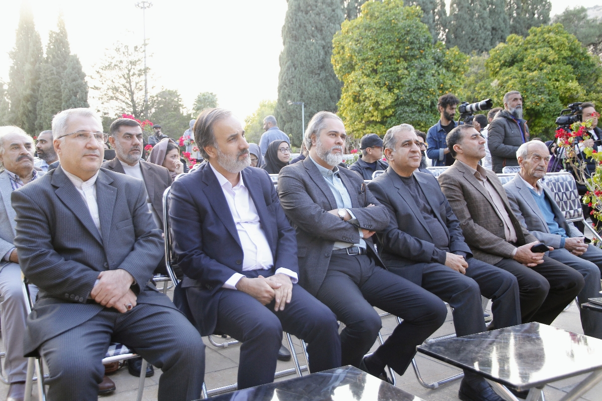 شیراز در آینه سینما؛ وعده میزبانی از جشنواره جهانی فیلم فجر محقق شد