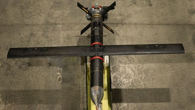 ایران در پاسخ به حمله اسرائیل، از کدام موشکها استفاده کرد