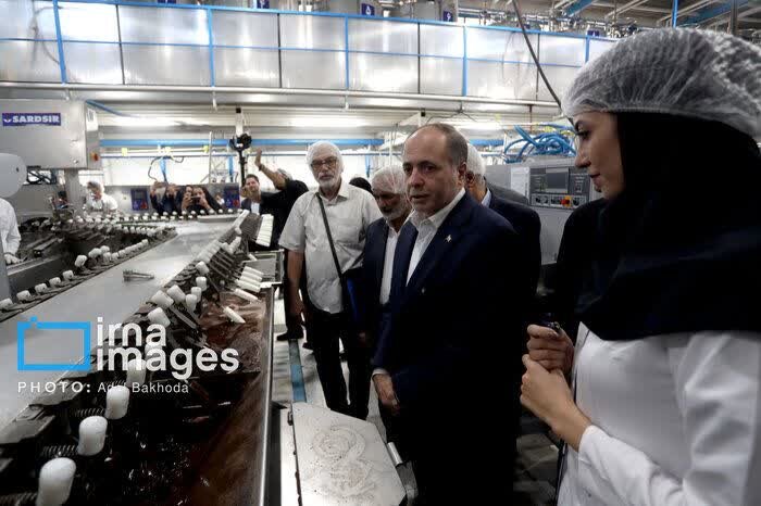 کشاورزی نهاوند در دام خام‌فروشی؛ ثروتی که از دست می‌رود