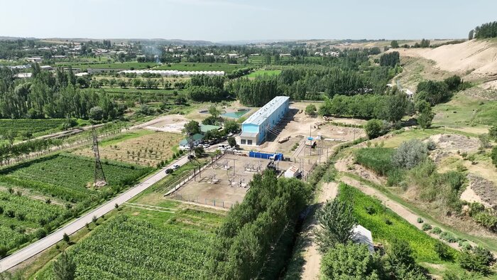 وقتی هر قطره آب طلایی میشود؛ درسهایی برای ایران از آسیای میانه