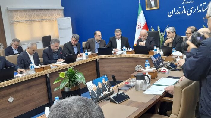 استاندار: مقابله با تغییر کاربری اراضی ماموریت اصلی مسوولان در مازندران است