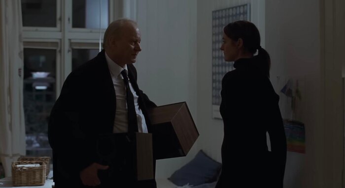 شکست سخت آثار جشنوارهای در گیشه آمریکا/ ضرر ۱۰۰ میلیوندلاری فیلم چپگرایانه اندرسون