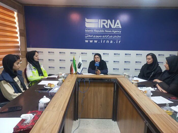 میزگرد ایرنا | ورزش بانوان چهارمحال و بختیاری در محاصره کمبودها