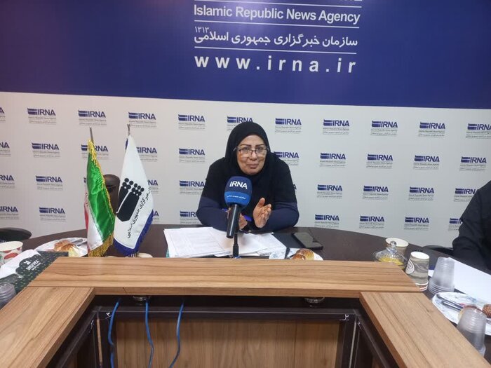 میزگرد ایرنا | ورزش بانوان چهارمحال و بختیاری در محاصره کمبودها