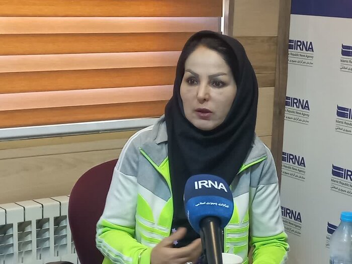 میزگرد ایرنا | ورزش بانوان چهارمحال و بختیاری در محاصره کمبودها