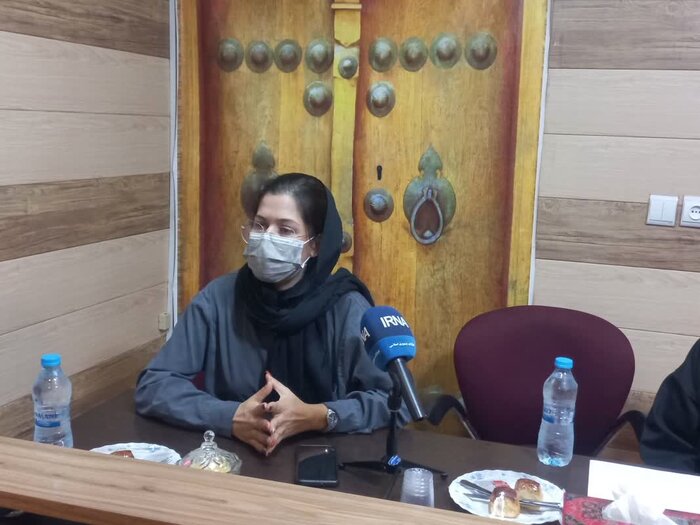 میزگرد ایرنا | ورزش بانوان چهارمحال و بختیاری در محاصره کمبودها