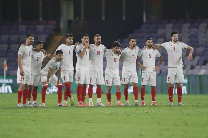 یک «خودی» و آرزوهای بر باد رفته؛ «صلاح» نبود با مصر بازی کنیم!