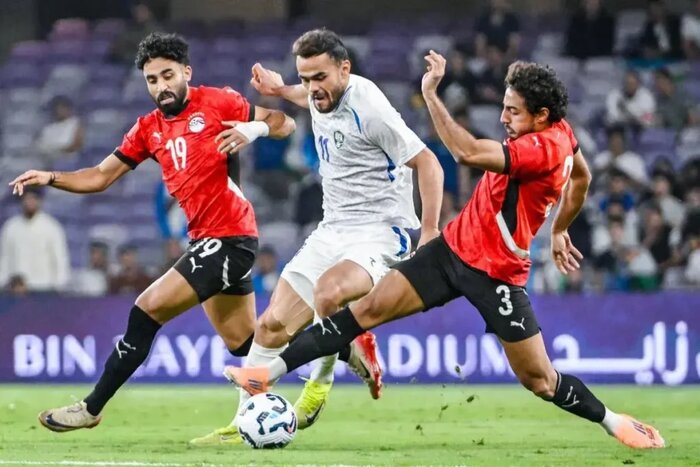 یک «خودی» و آرزوهای بر باد رفته؛ «صلاح» نبود با مصر بازی کنیم!