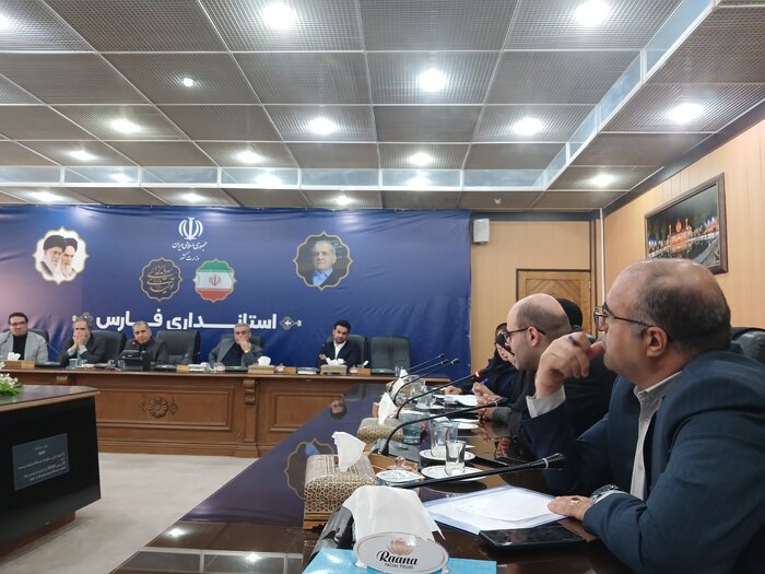 میزبانی شیراز از ۱۶۷ سینماگر بینالمللی در جشنواره جهانی فیلم فجر