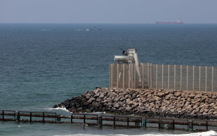 ردیاب‌های اسرائیلی در خدمت آمریکا برای «شکار» مهاجران در مرز مکزیک