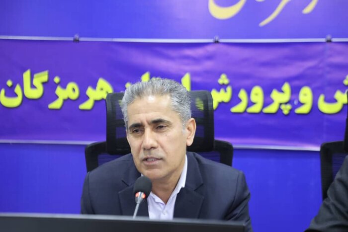استاندار هرمزگان: نشست‌های تخصصی، فرصتی برای بهبود حکمرانی آموزشی است