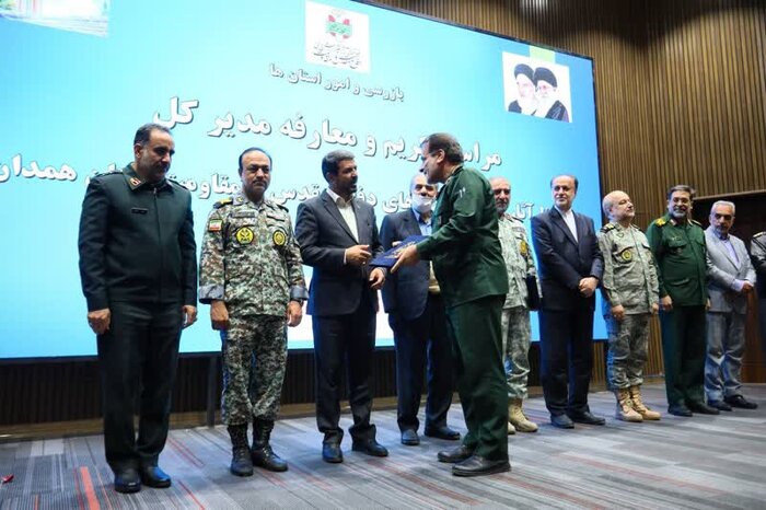 جنگ ۱۲ روزه ماهیت اصلی استکبار را آشکار کرد